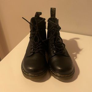 Kids Dr. Martens